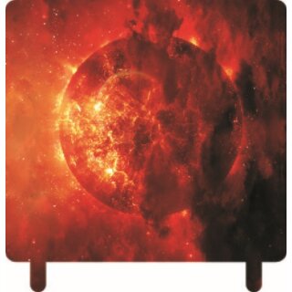 X-Wing Thermal-Bombe
