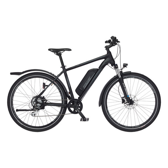 All Terrain Bike E-Bike Terra 2.1