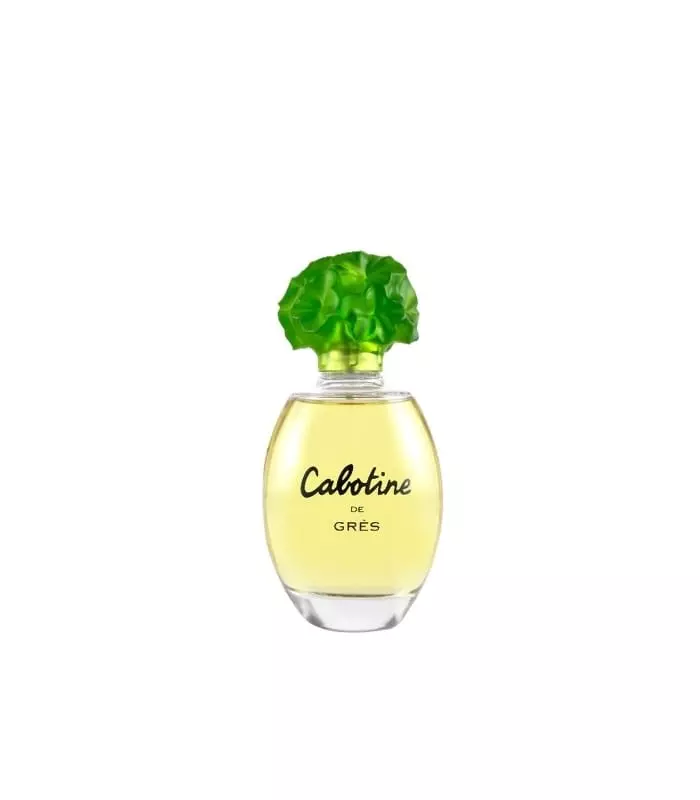 CABOTINE Eau de Toilette Vaporisateur