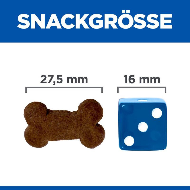 Hill's HypoAllergenic Hundesnacks