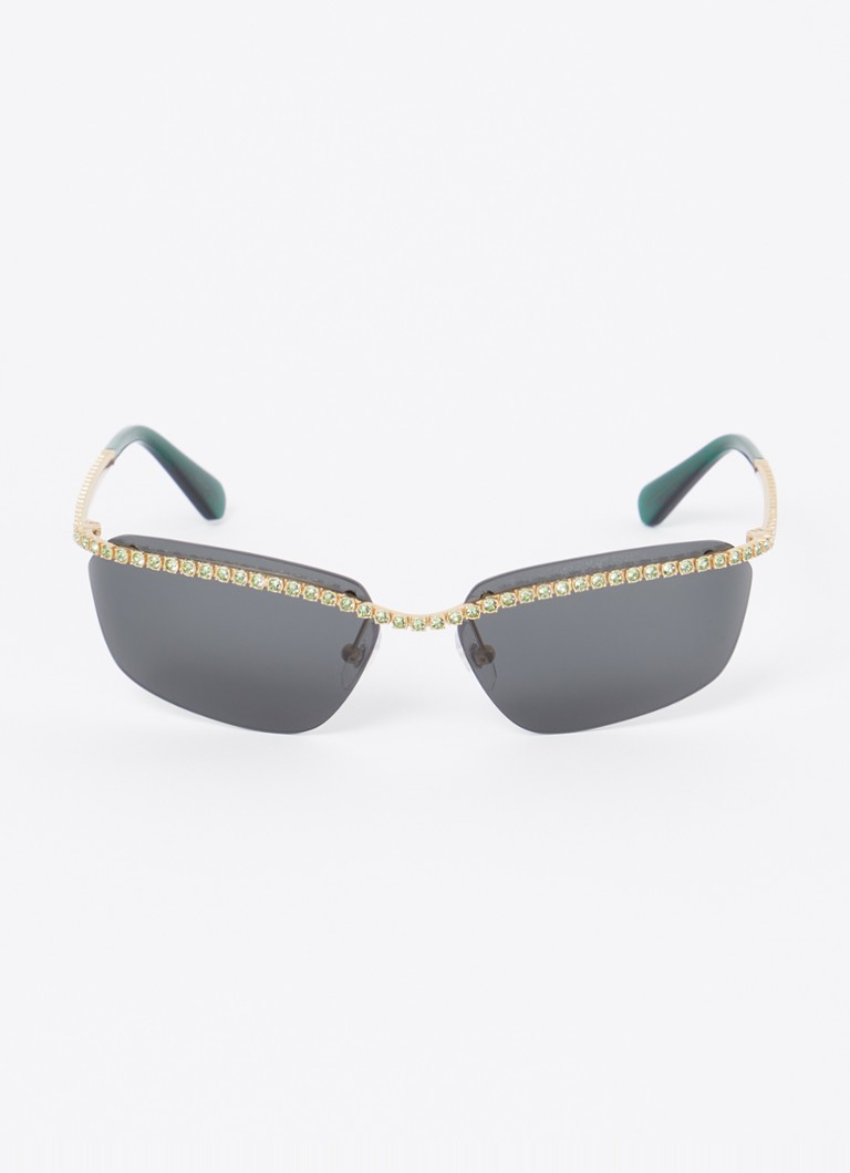 Swarovski Sunglasses SK7001