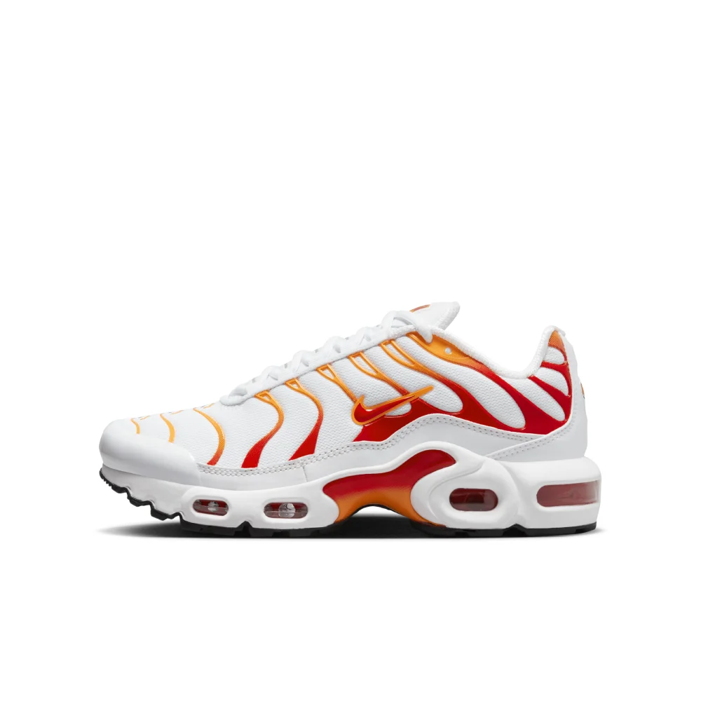 Nike Air Max Plus FN3857-100 / weiss