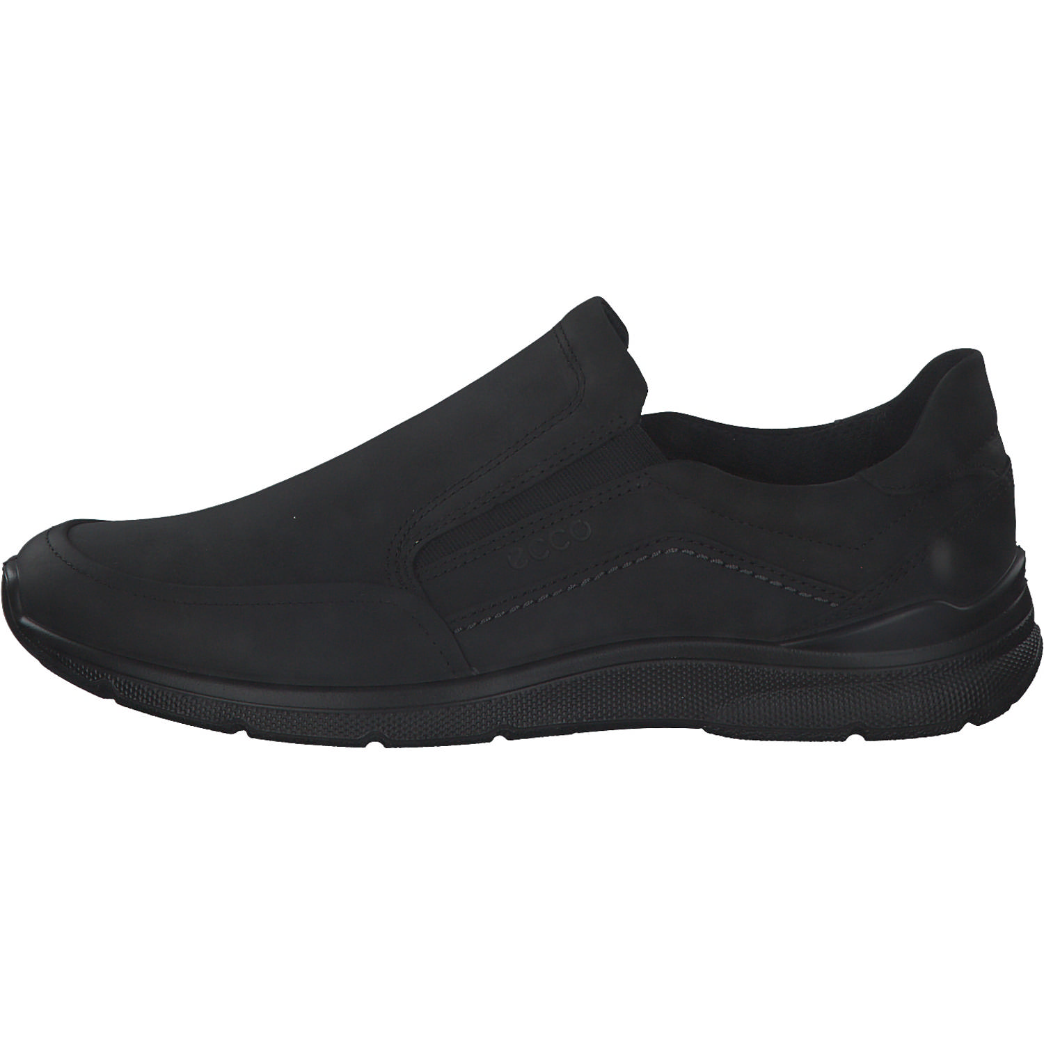 Ecco Irving 511744, Klassische- & Business Schuhe, Herren, Schwarz