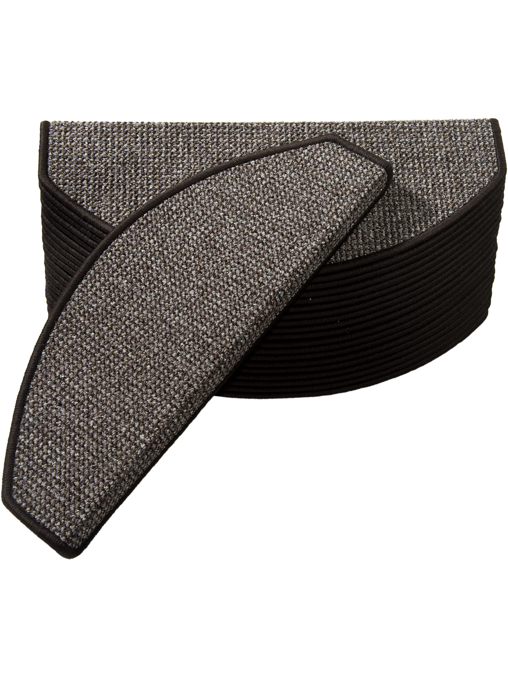 Durham Stufenmatte, Dark Brown