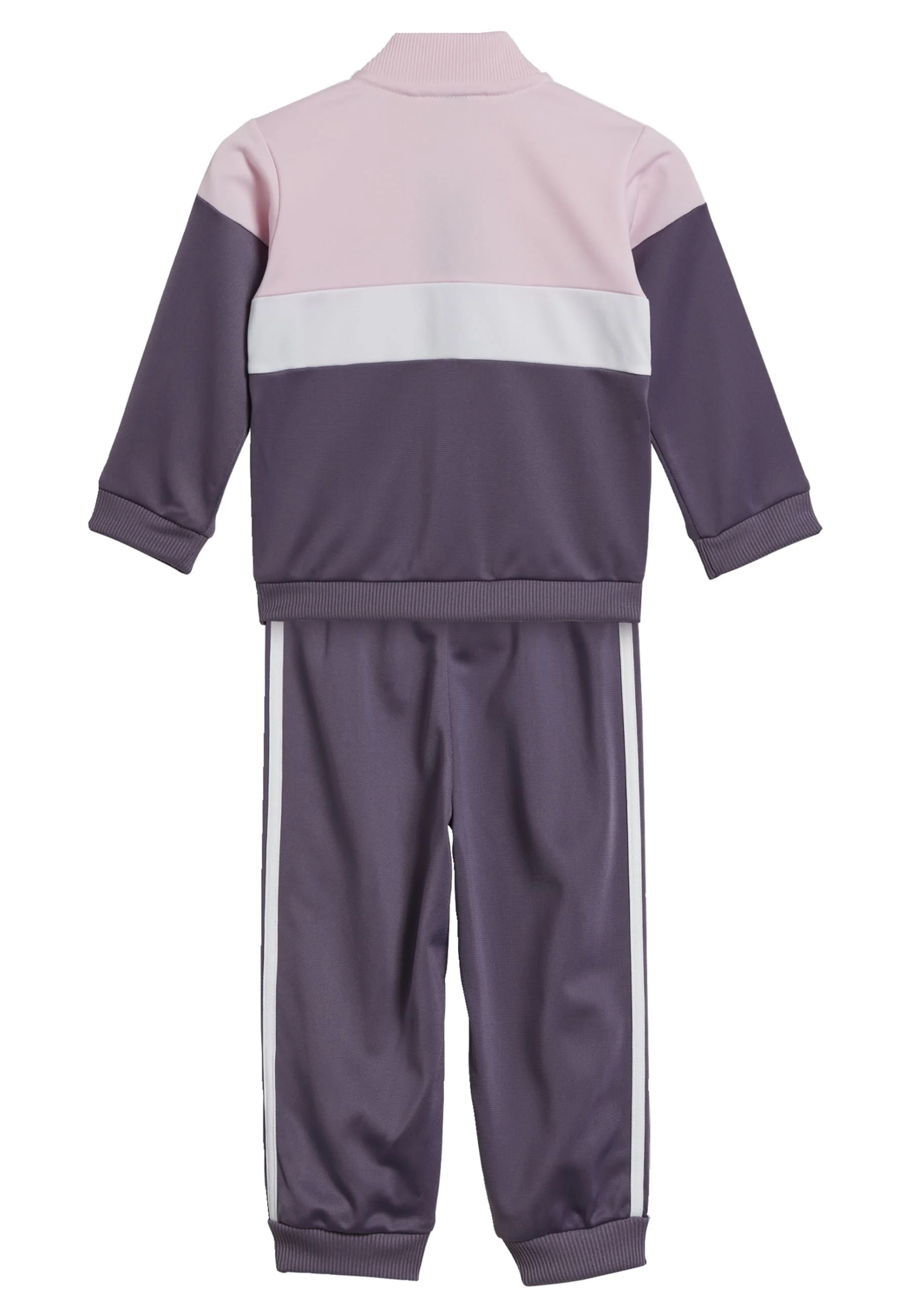 adidas Performance TIBERIO 3-STRIPES COLORBLOCK - Chándal