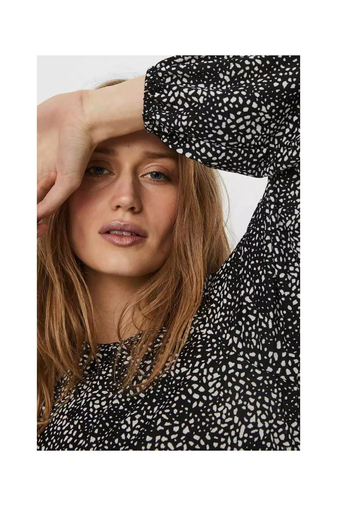Vero Moda Robes Longues Femme couleur noir