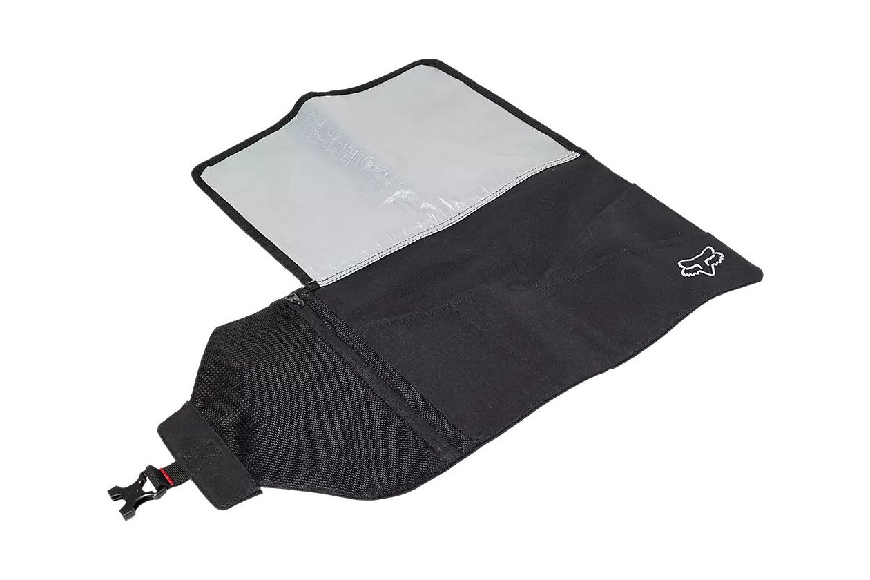 Fox Tool Roll