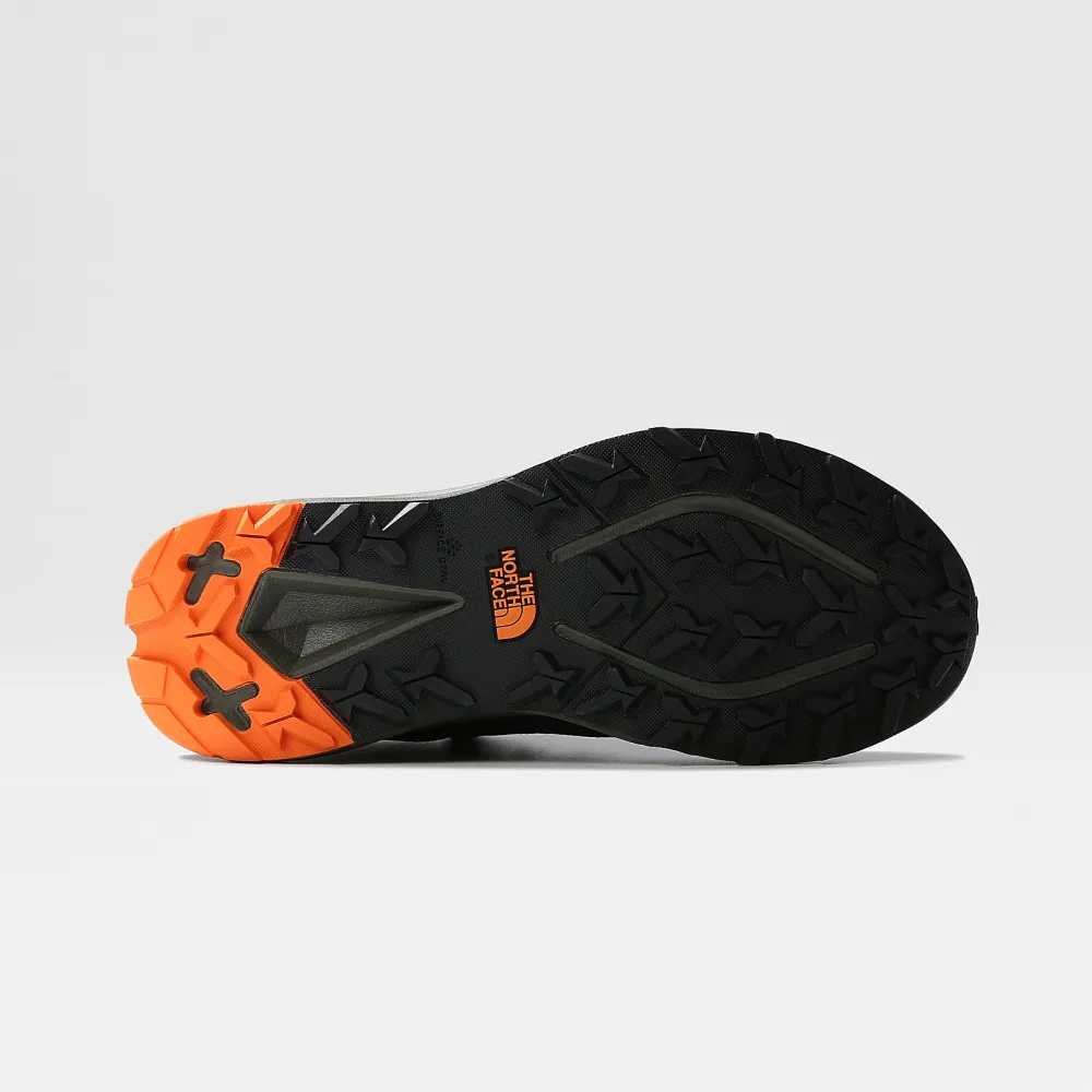The North Face Vectiv Exploris Ii NF0A7W6AIHI / schwarz