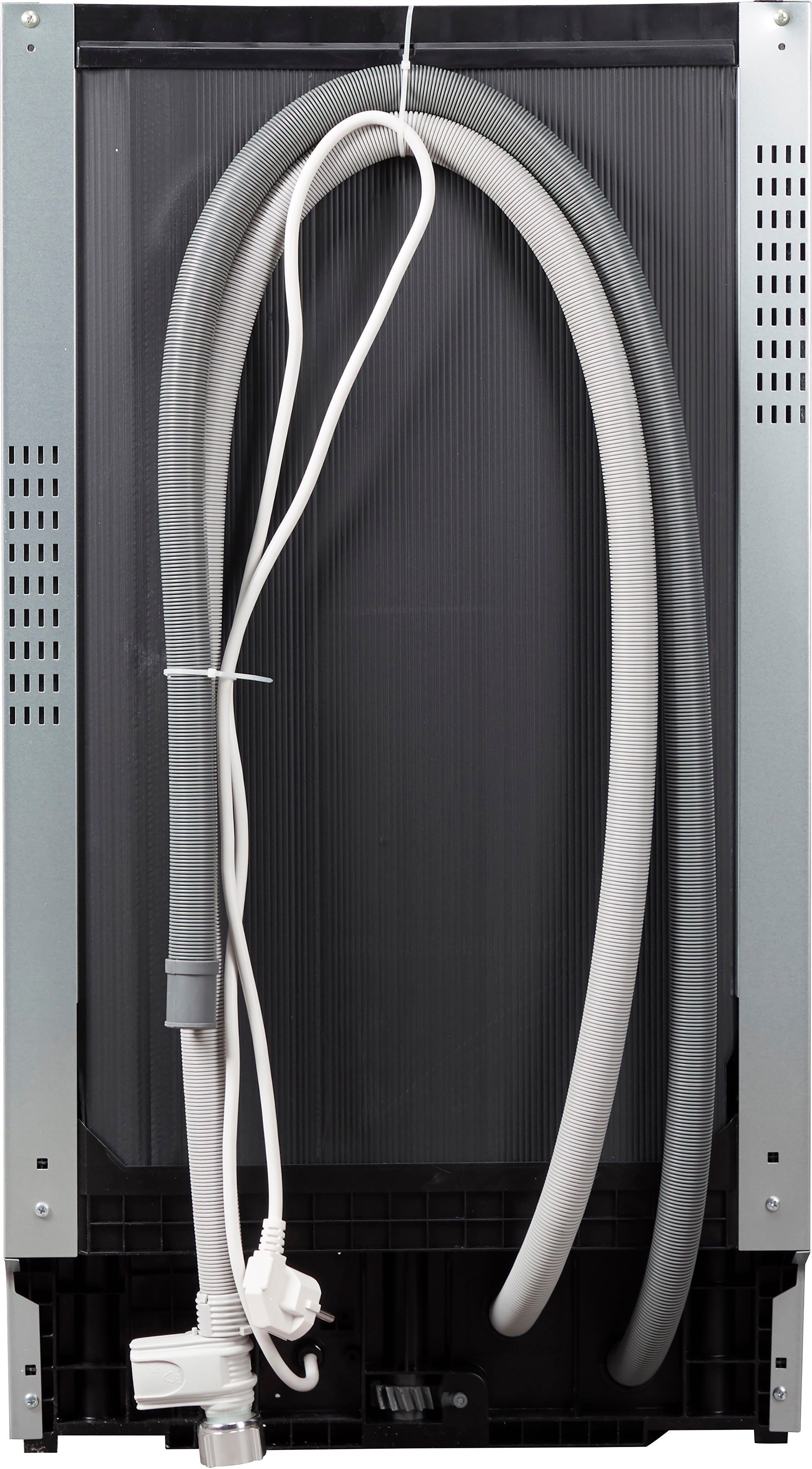 GORENJE vollintegrierbarer Geschirrspüler, GV520E10, 11 Maßgedecke