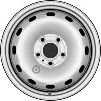 ALCAR 7503 silber - ATU