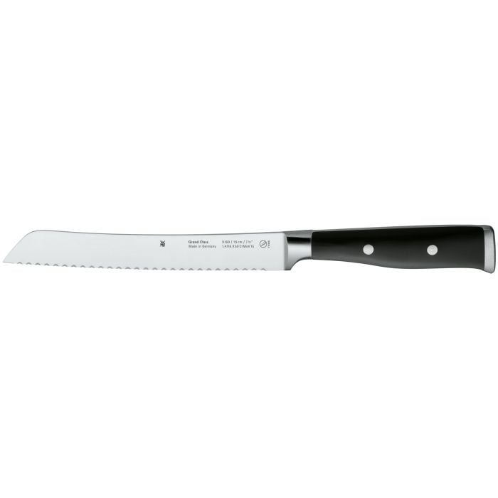 Grand Class Brotmesser, 19 cm