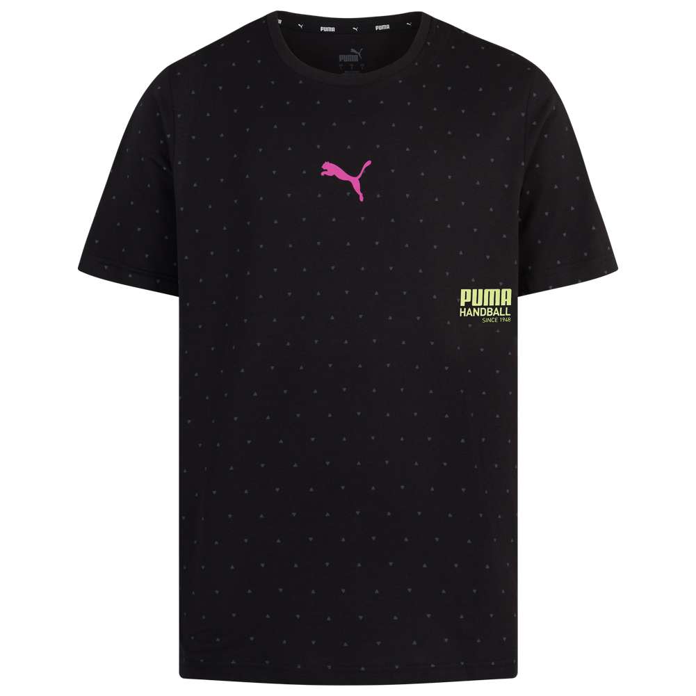 PUMA Herren Handball T-Shirt 658139-03
