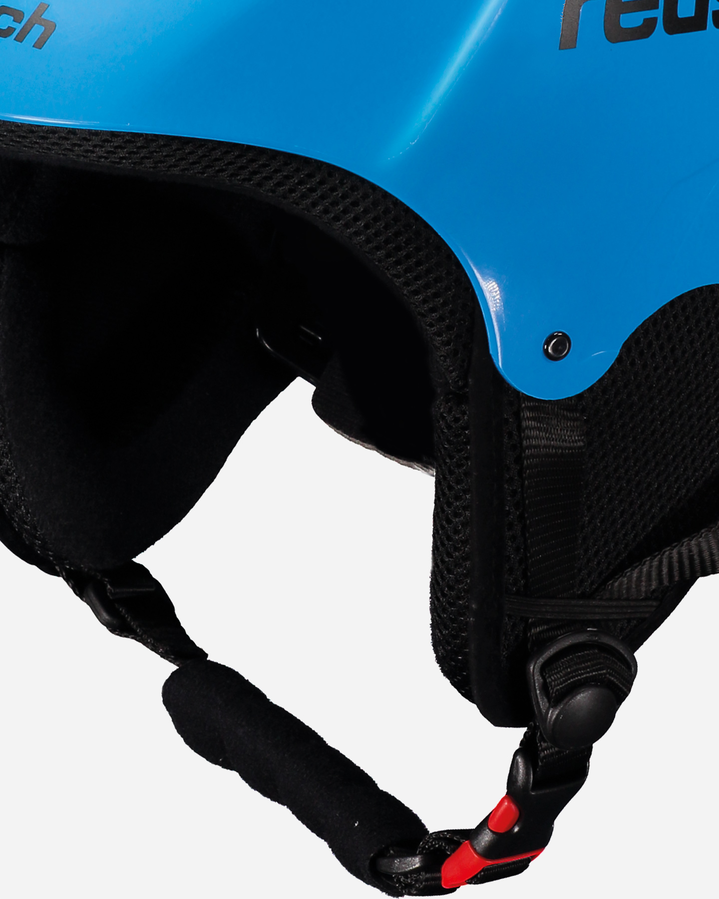 Prilba Casco Sci Reusch Bee Jr BEEJR-BLU