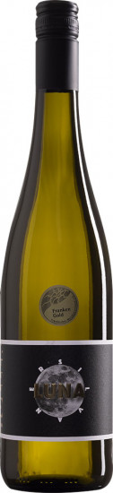2020 LUNA Silvaner trocken - Weingut Huller