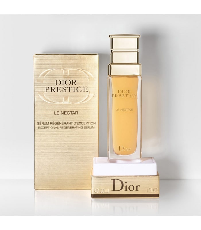Dior-PRESTIGE-Le Nectar - Sérum régénérant d'exception