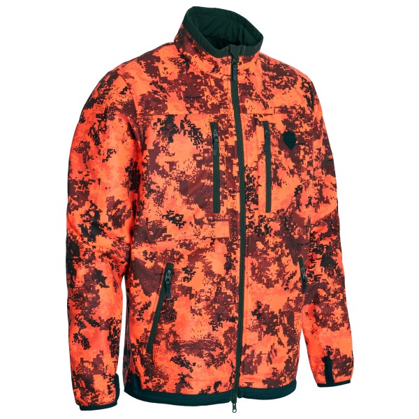 Northern Hunting - Franke - Softshelljacke