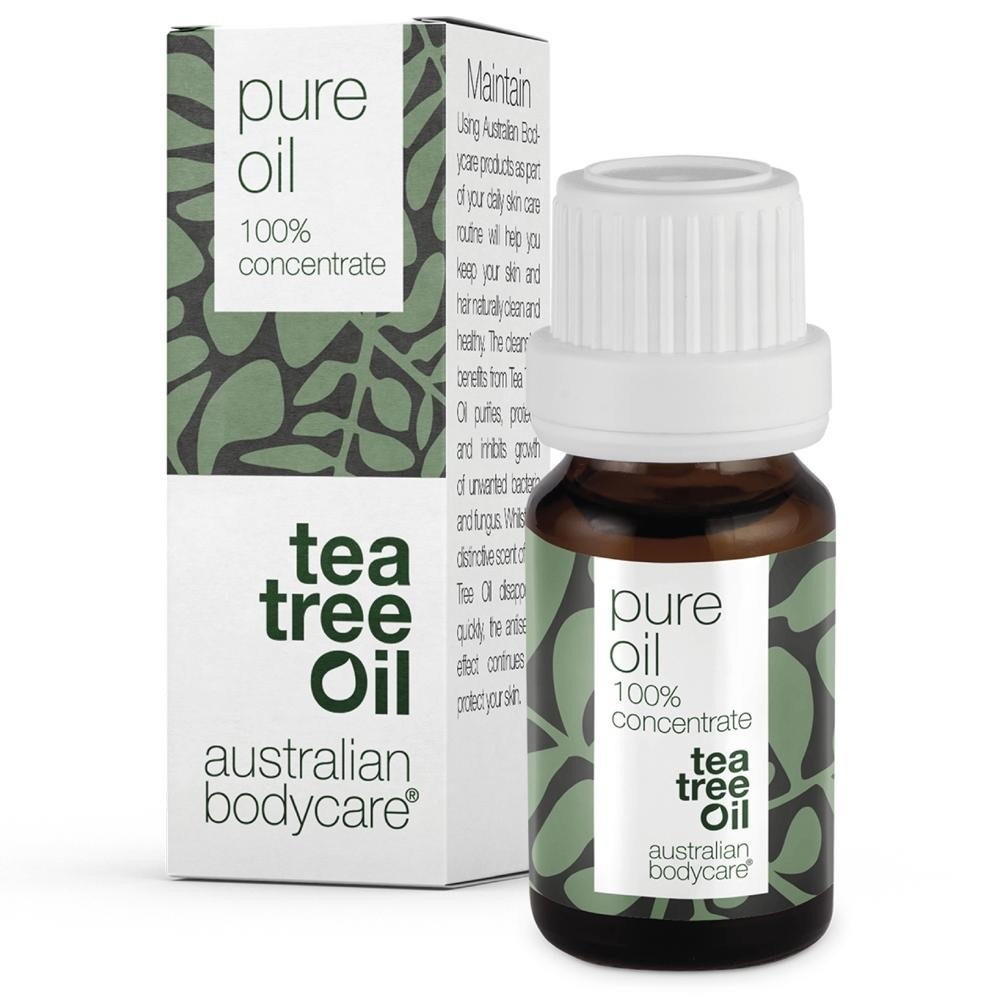 Pure Oil