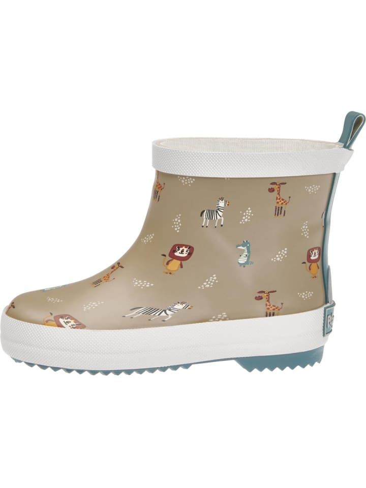 Playshoes Kinder Gummistiefel 