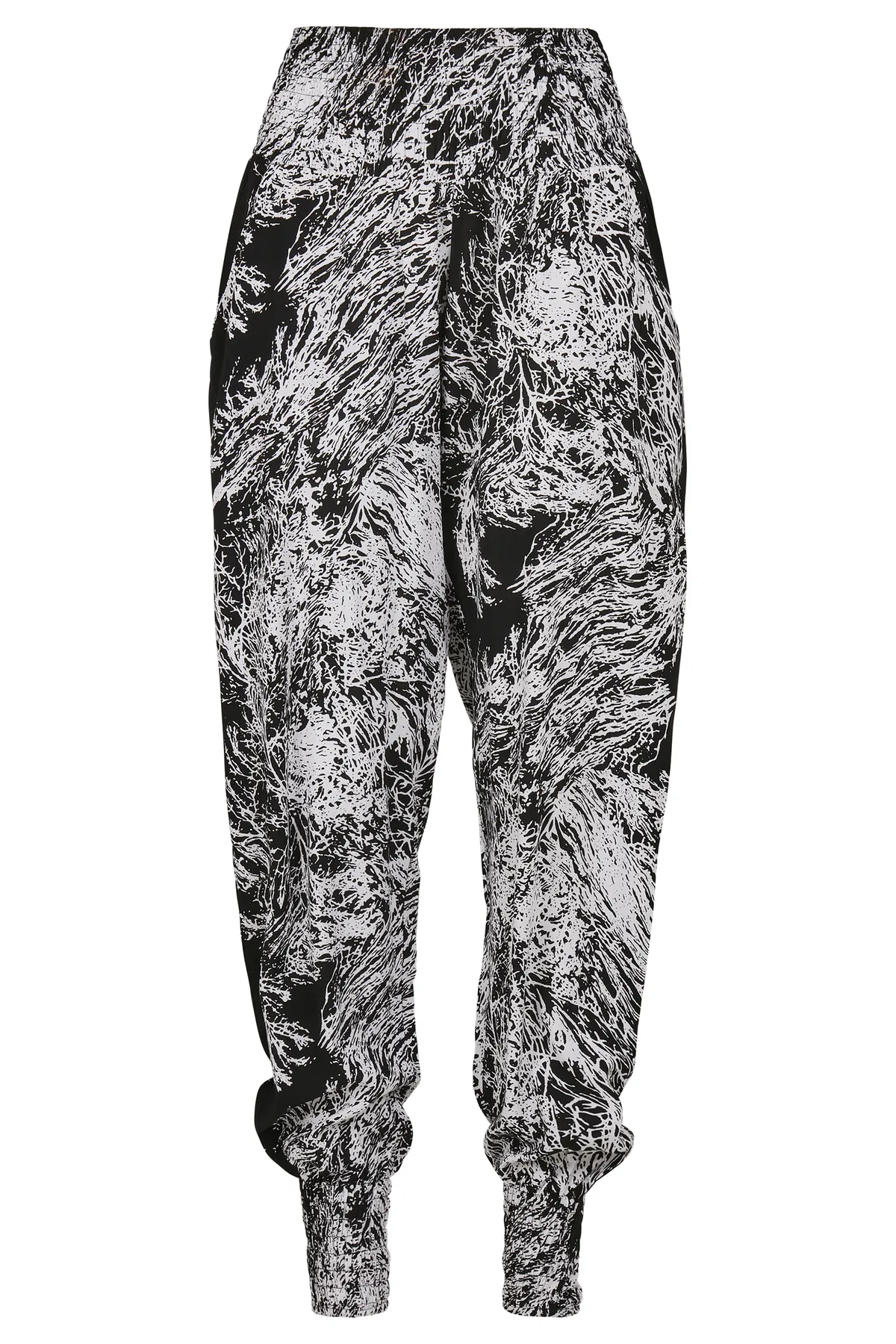 Urban Classics  Damen Ladies Sarong Pants