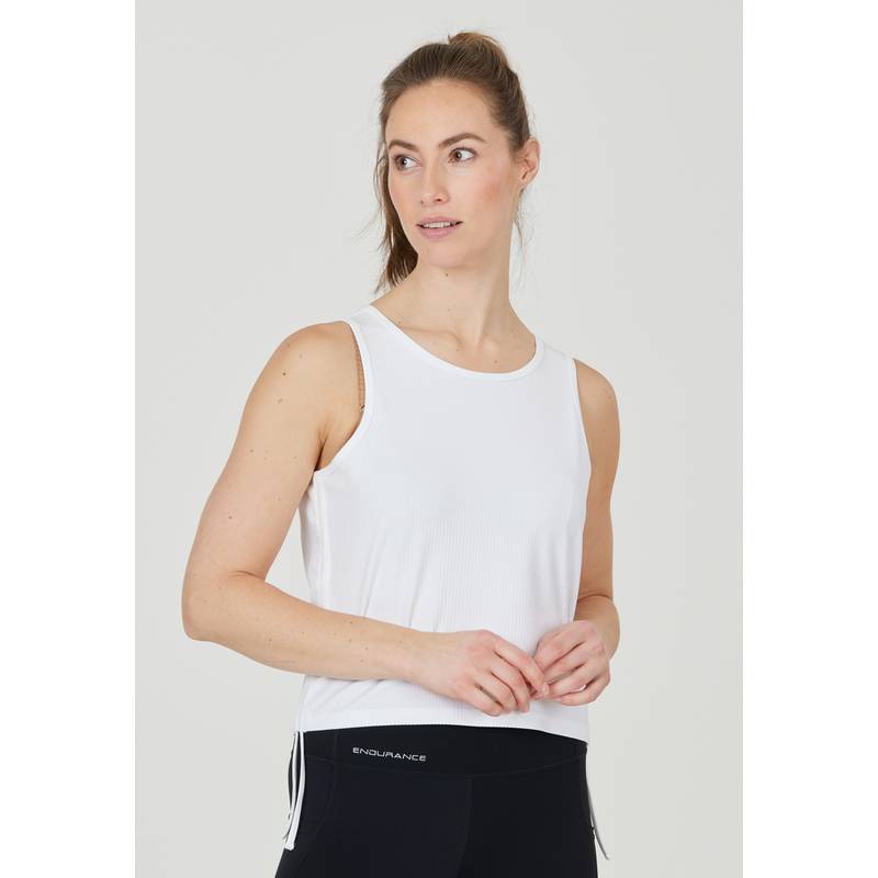 Endurance Irislie Tanktop Damen
