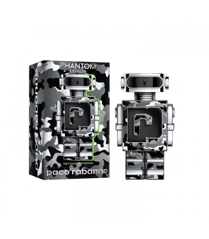 PHANTOM LEGION Eau de Toilette Vaporisateur