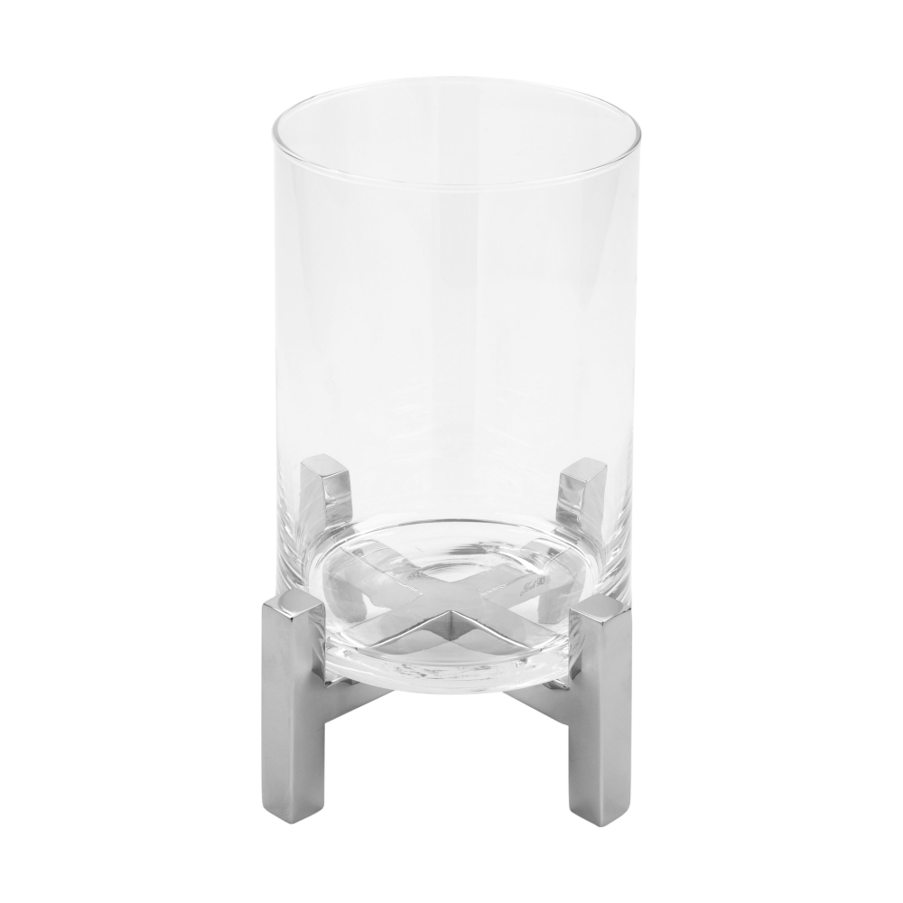 Windlicht-Set Yono 2-teilig