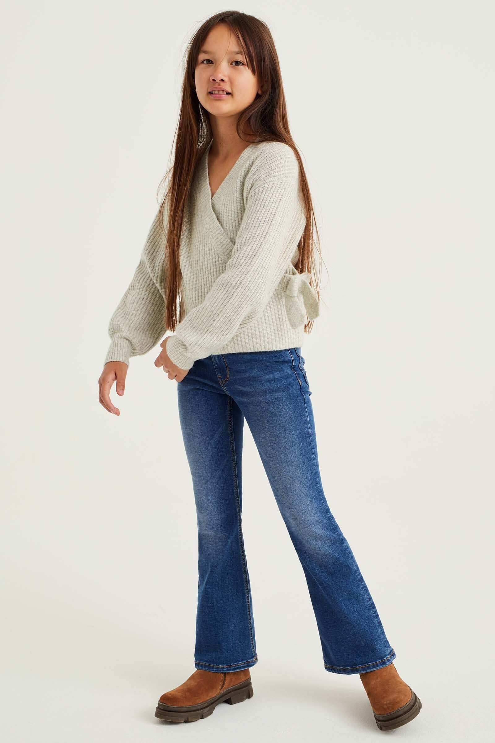 WE Fashion Cardigan (1-tlg)