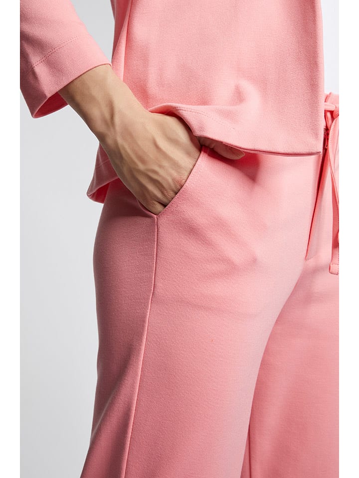 Rich & Royal Sweathose in Pink günstig kaufen