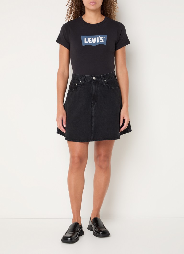 Μπλούζα με λογότυπο Levi's