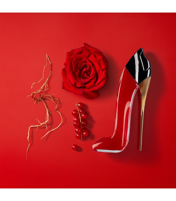 CAROLINA HERRERA-VERY GOOD GIRL-Eau de Parfum Vaporisateur