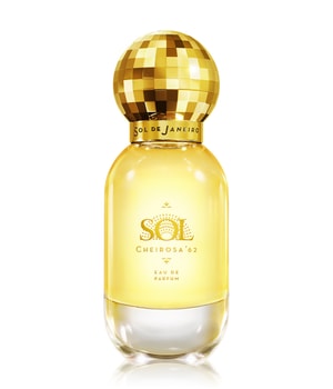 Sol de Janeiro Cheirosa '62 Eau de Parfum-50 ml