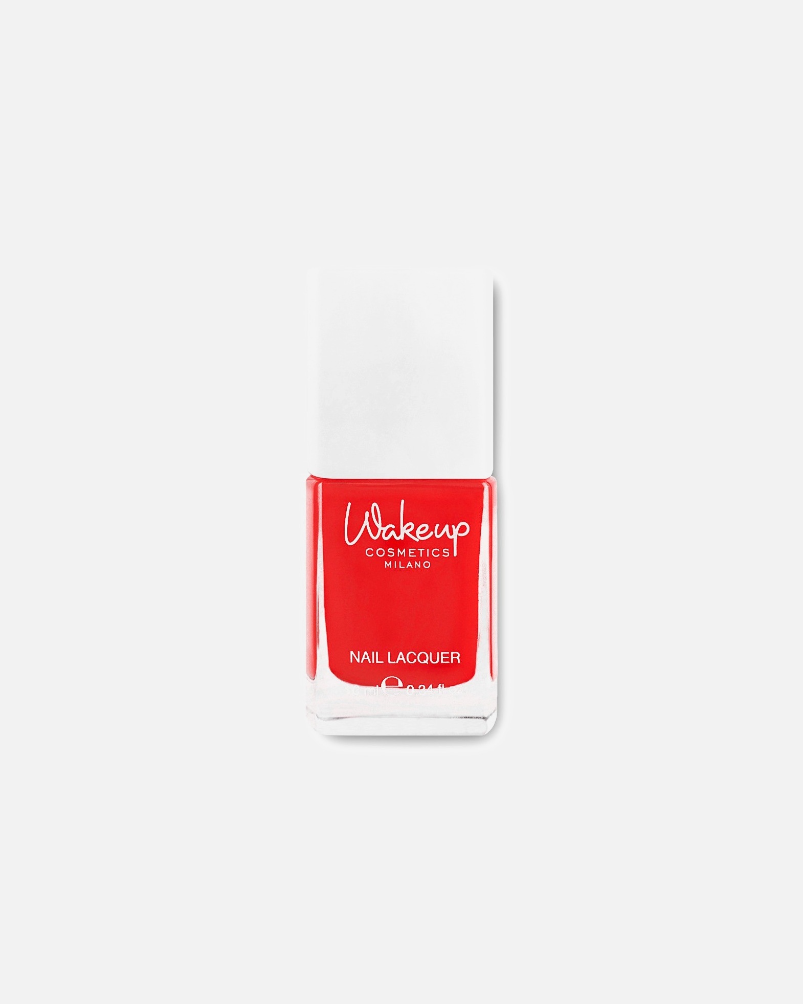 Wakeup Cosmetics Nail Lacquer