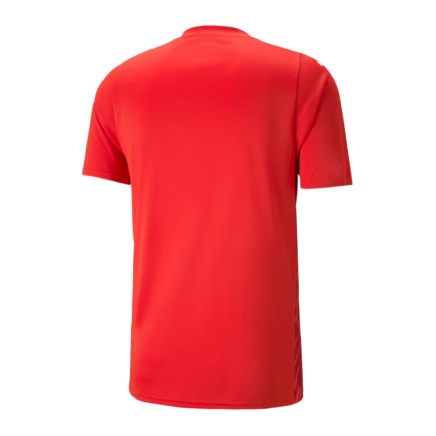 PUMA teamULTIMATE Trikot Rot F01