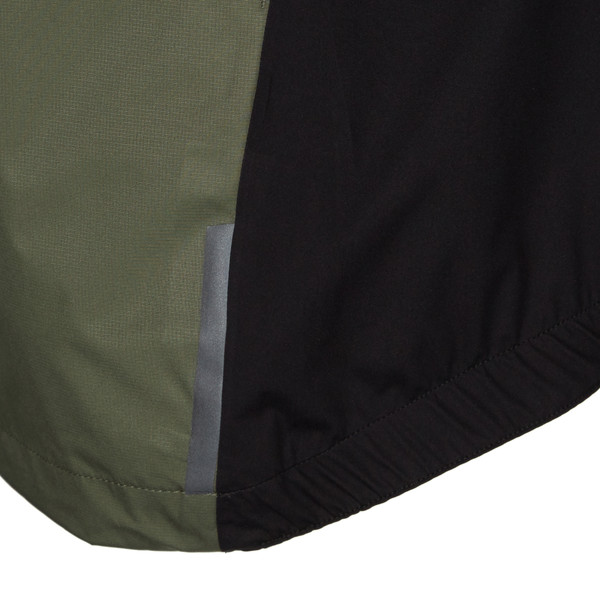 KURO RAIN JACKET Herren - Fahrradjacke