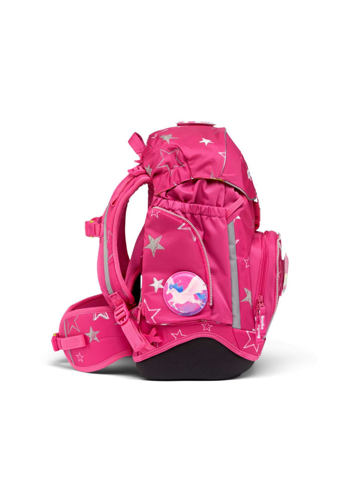 Ergobag Grundschulranzen Pack SternzauBär in pink günstig kaufen onesize