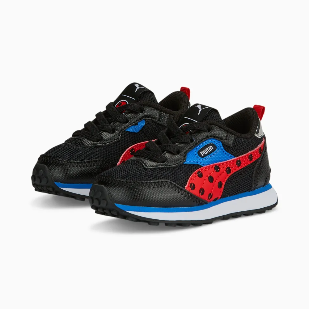 PUMA Rider FV 392023_01 / schwarz