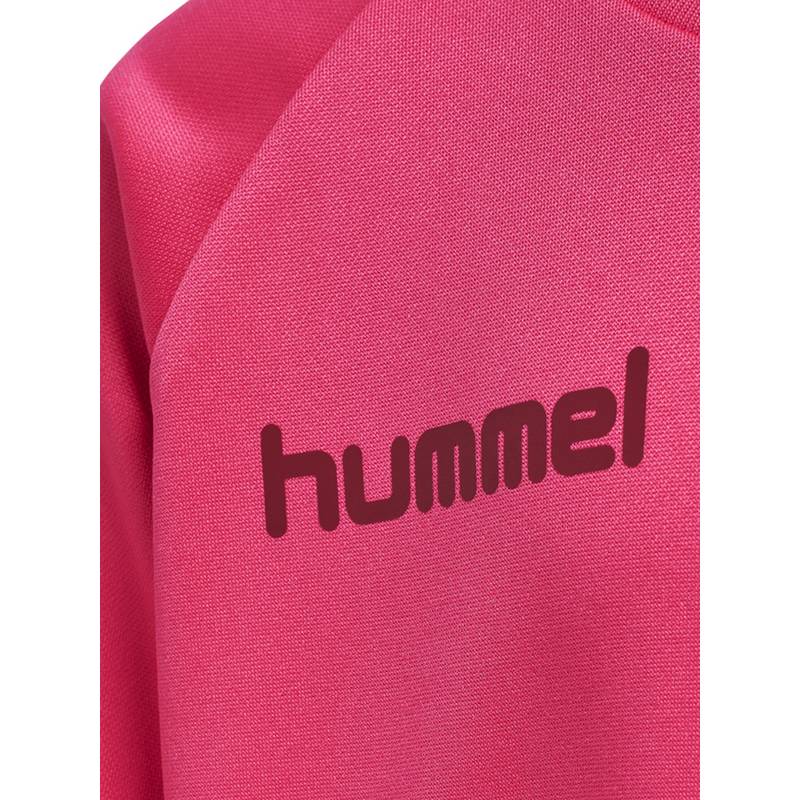 hummel hmlPROMO KIDS POLY SWEATSHIRT Sweatshirt Kinder