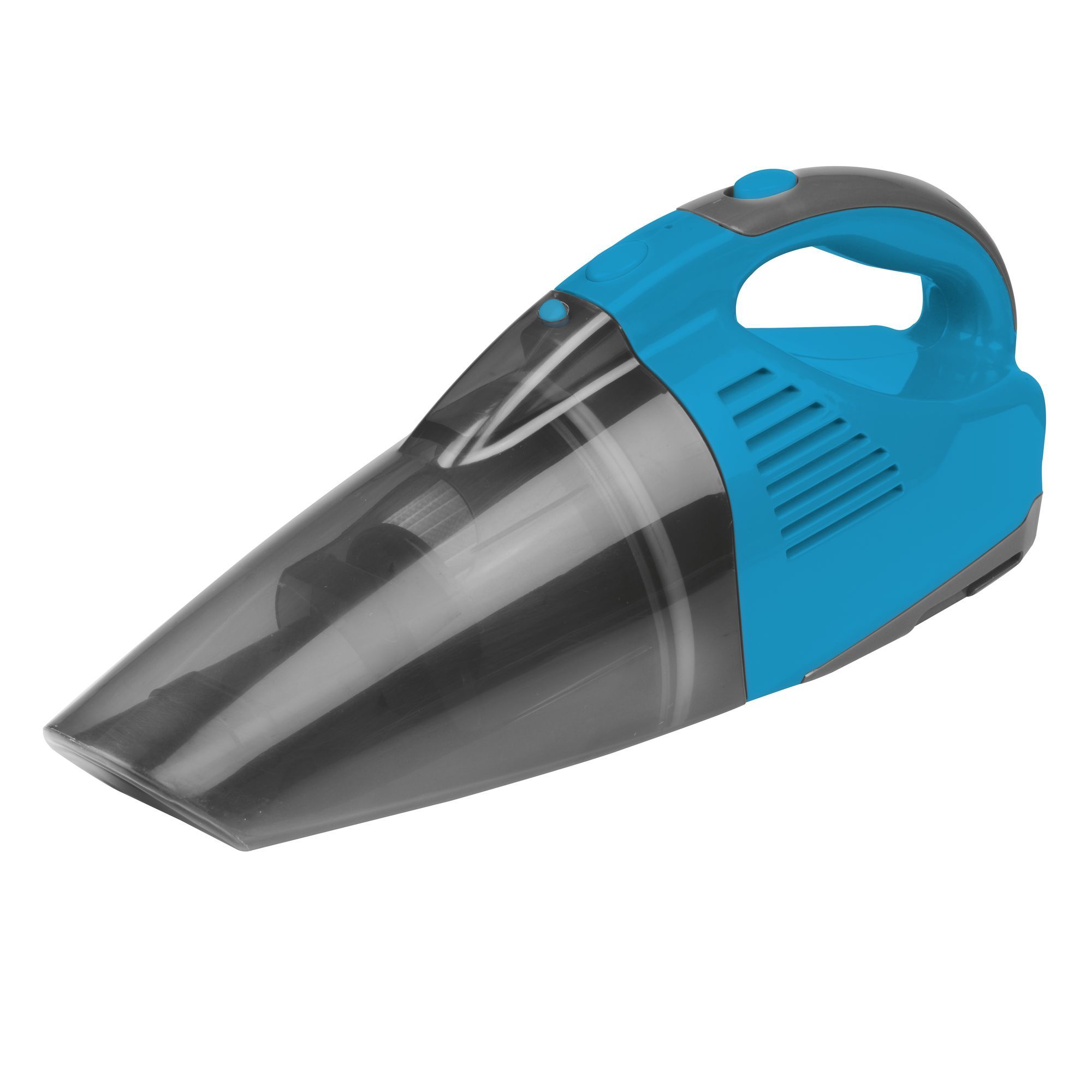 Montiss CVC643 Kabelloser 2-in-1 Staubsauger