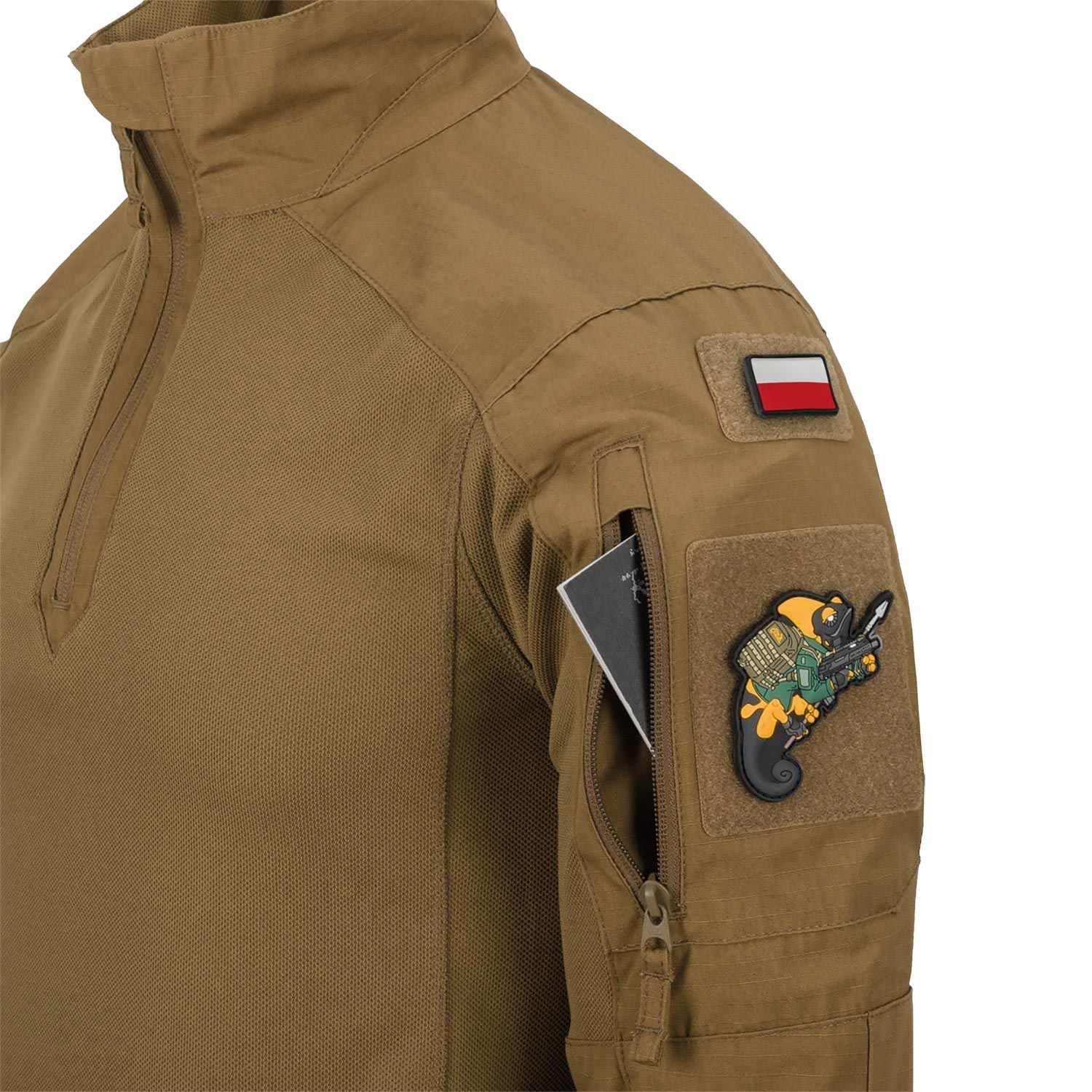 MCDU Combat Shirt