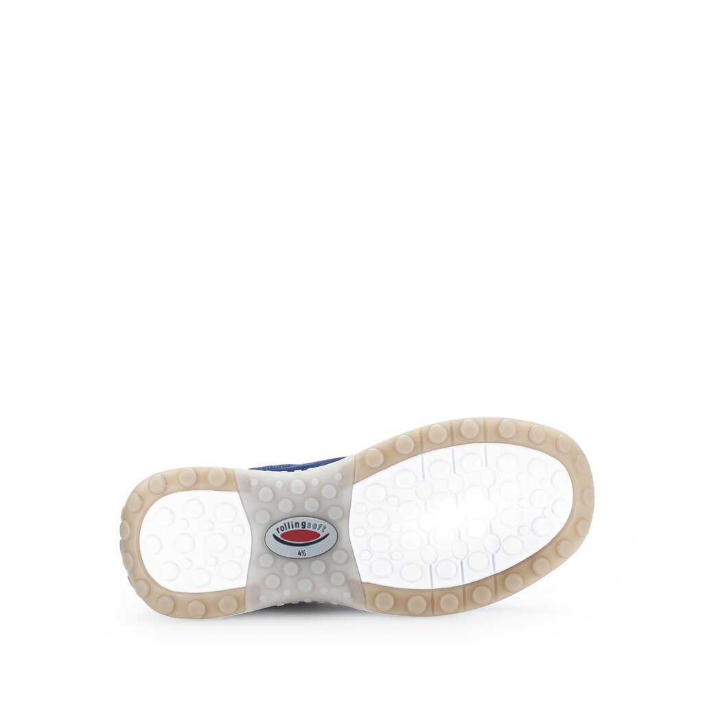 rollingsoft Sneaker low blau