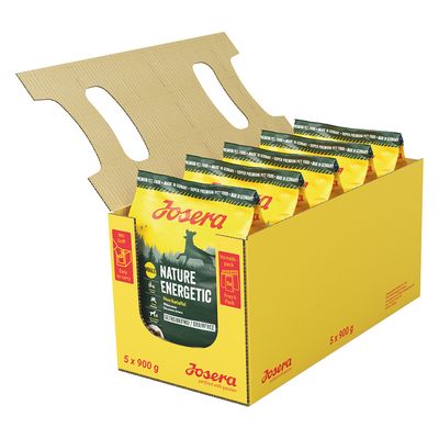 Josera Nature Energetic
