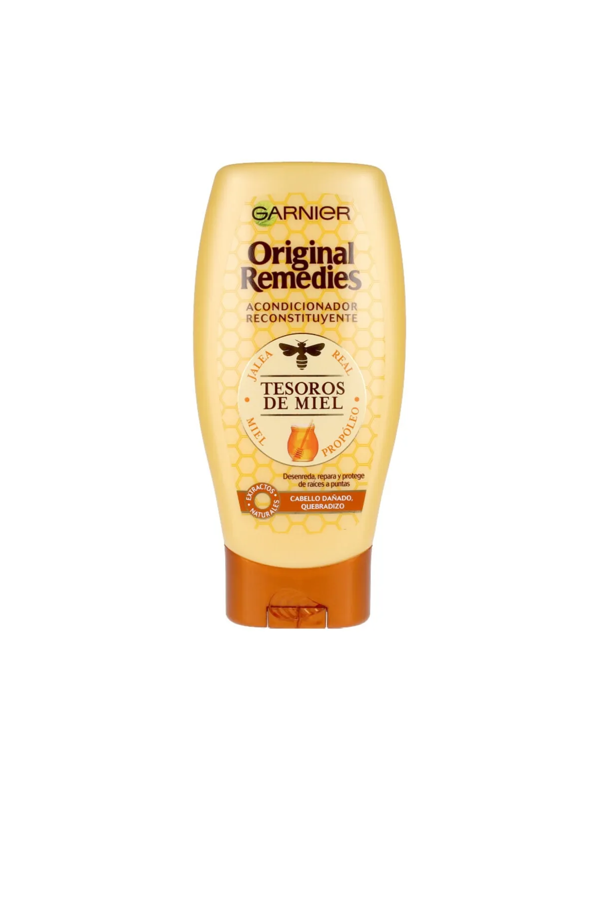 Garnier  Original Remedies Conditioner Tesoros De Miel Garnier 250 ml