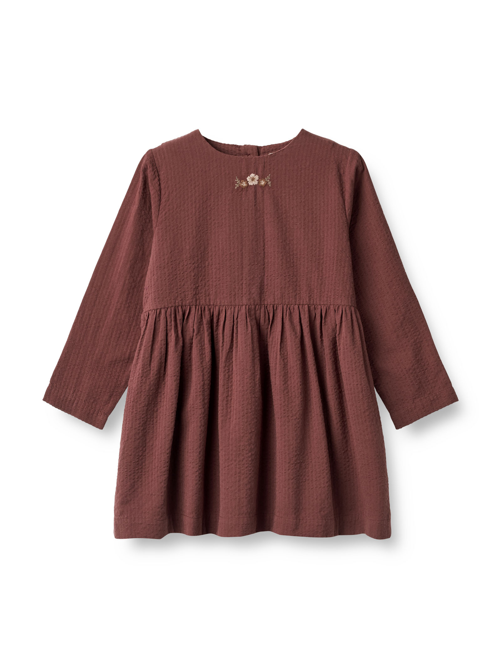 Dress 'Gunvor'