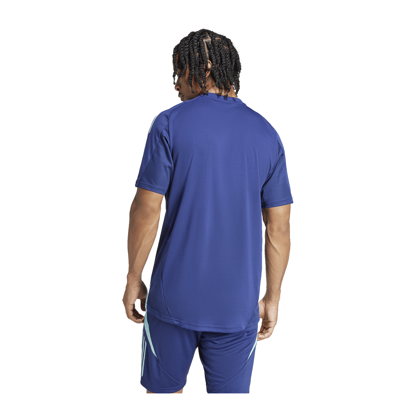 adidas FC Arsenal London Training T-Shirt Schwarz