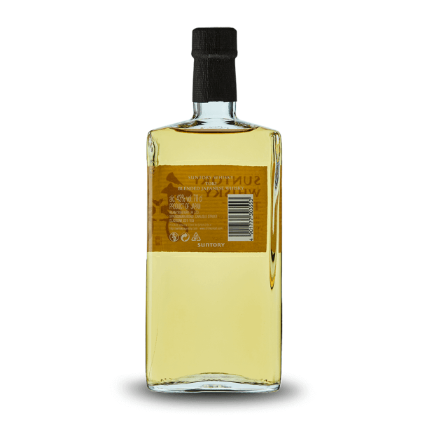 Suntory Toki 43%