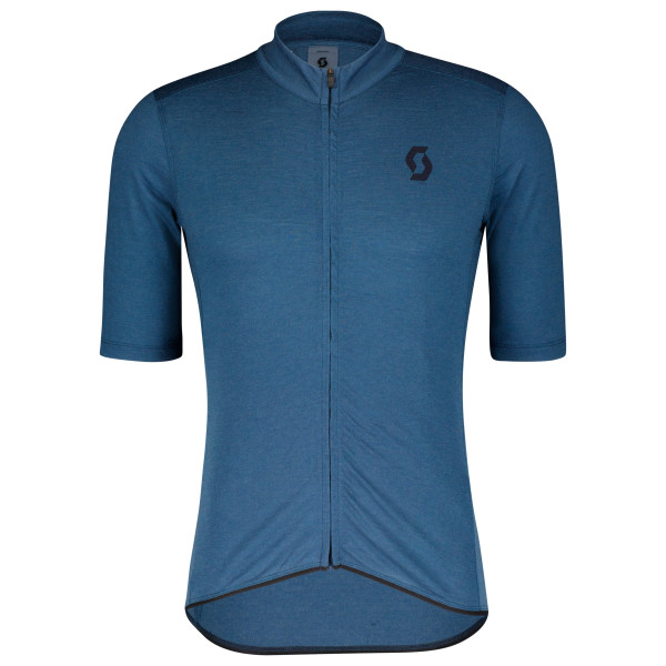 Scott - Gravel Merino S/S - Radtrikot