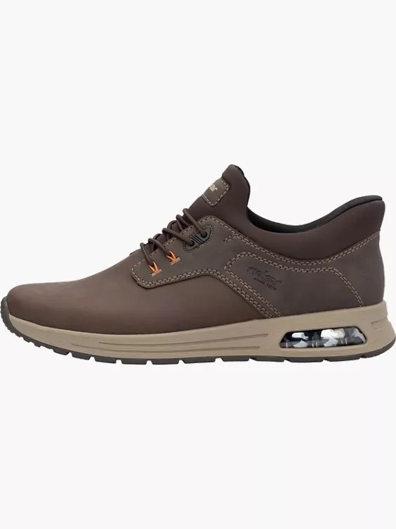 Rieker Herren Slipper
