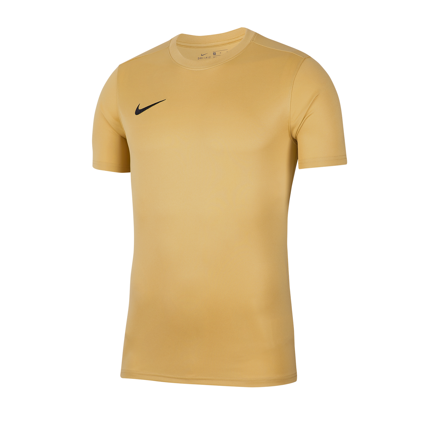 Nike Park VII Trikot kurzarm Gold F729