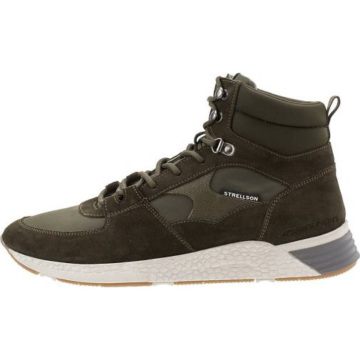 Strellson Sneaker Flex Cross Kilburn Hi
