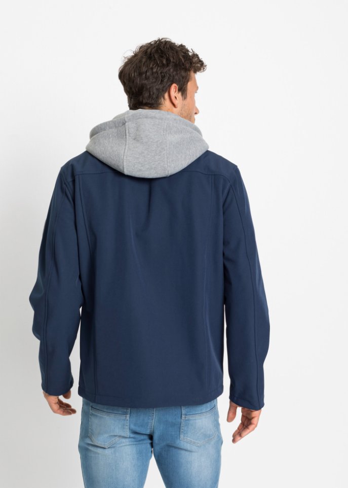 Softshelljacke
